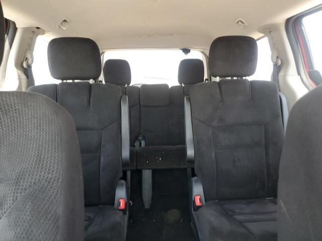 Photo 10 from auction – 2014 DODGE GRAND CARA with VIN 2C4RDGBG4ER476487