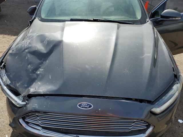 Photo 11 from auction – 2016 FORD FUSION TIT with VIN 3FA6P0RU2GR187060