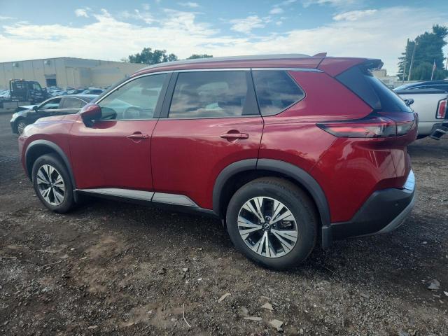 Photo 2 from auction – 2023 NISSAN ROGUE SV with VIN 5N1BT3BB5PC804198