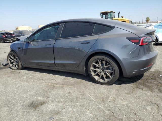 Photo 2 from auction – 2023 TESLA MODEL 3 with VIN 5YJ3E1EB0PF461662