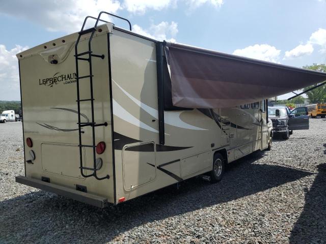 Photo 3 from auction – 2013 COACH LEPRECHAUN with VIN 1FDXE4FS2CDB29706