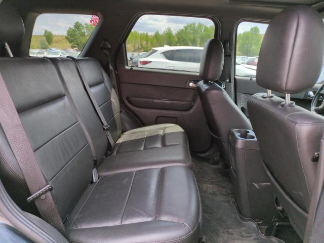 Photo 11 from auction – 2009 FORD ESCAPE LIM with VIN 1FMCU04779KB95097