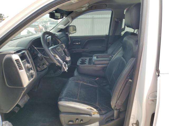Photo 7 from auction – 2014 GMC SIERRA K15 with VIN 3GTU2UEC0EG195817