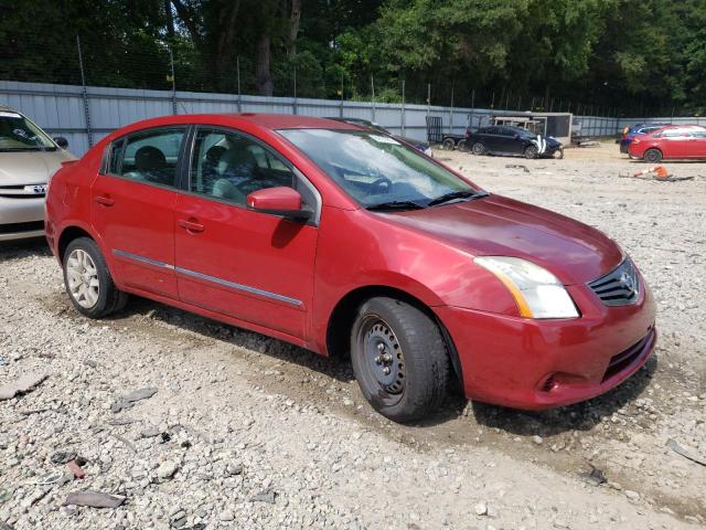 Photo 4 from auction – 2011 NISSAN SENTRA 2.0 with VIN 3N1AB6AP2BL672079