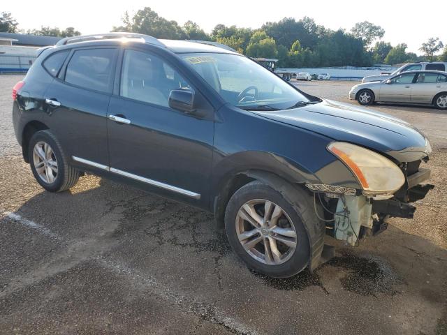 Photo 4 from auction – 2013 NISSAN ROGUE S with VIN JN8AS5MT7DW026327