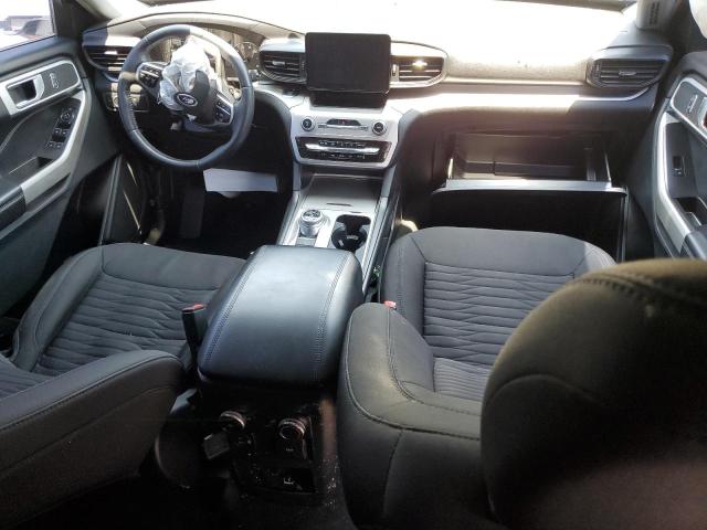 Photo 8 from auction – 2021 FORD EXPLORER XLT with VIN 1FMSK7DH5MGB05444