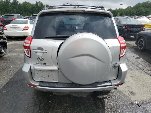 Photo 6 from auction – 2011 TOYOTA RAV4 with VIN 2T3BF4DV9BW120303