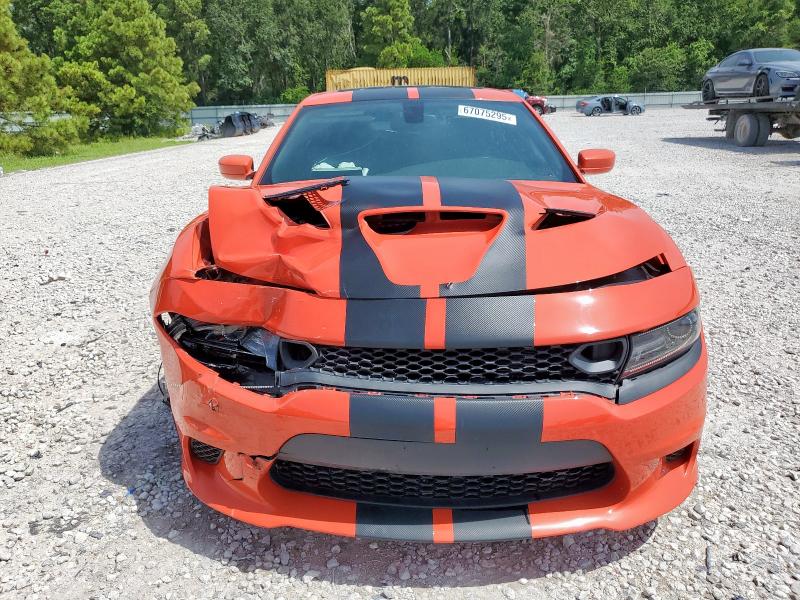 Photo 5 from auction – 2016 DODGE CHARGER SR with VIN 2C3CDXL93GH323473