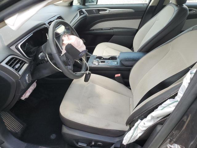 Photo 7 from auction – 2019 FORD FUSION SE with VIN 3FA6P0HD1KR250207