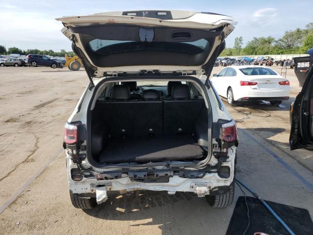 Photo 6 from auction – 2018 JEEP COMPASS LI with VIN 3C4NJDCB5JT397801