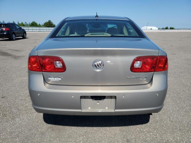 Photo 6 from auction – 2006 BUICK LUCERNE CX with VIN 1G4HP57296U195175