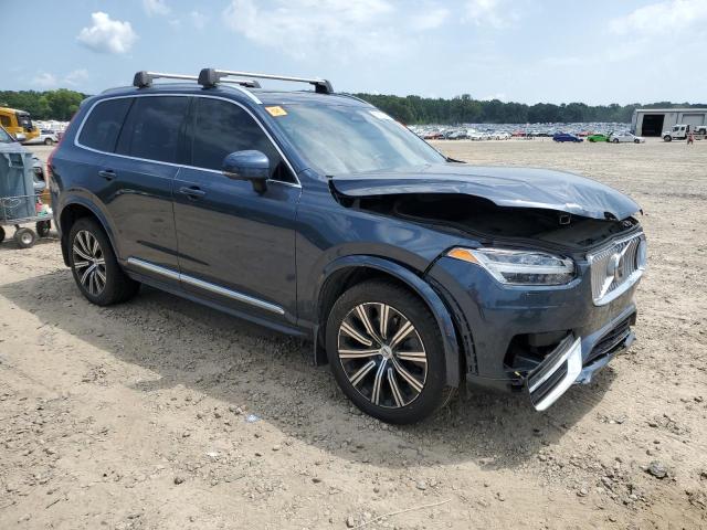 Photo 4 from auction – 2023 VOLVO XC90 PLUS with VIN YV4062PN4P1954442
