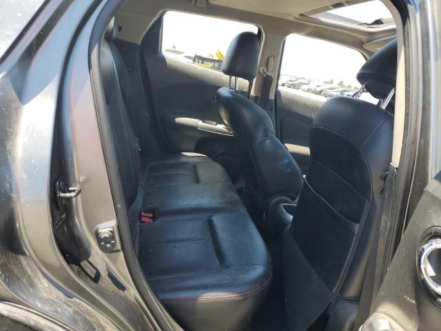 Photo 10 from auction – 2011 NISSAN JUKE S with VIN JN8AF5MR9BT004059