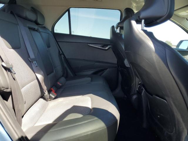 Photo 11 from auction – 2024 KIA NIRO WIND with VIN KNDCR3L18R5120329