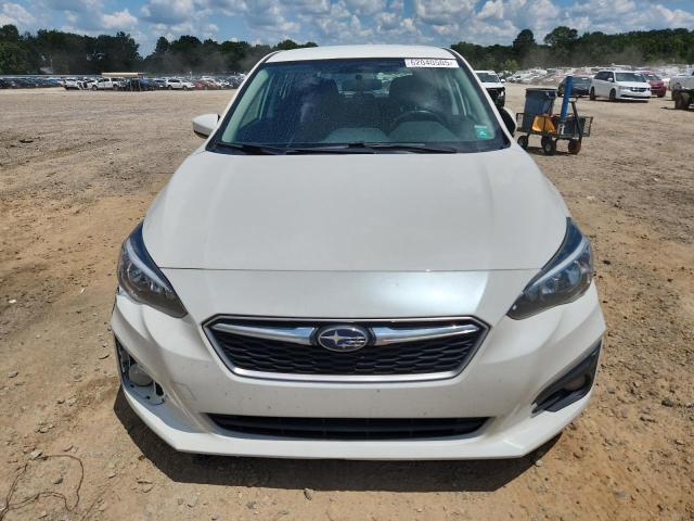 Photo 5 from auction – 2018 SUBARU IMPREZA PR with VIN 4S3GTAE65J3723187