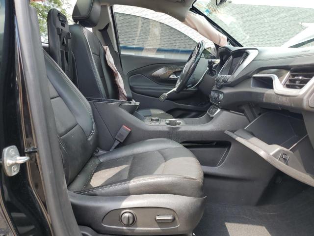 Photo 7 from auction – 2022 GMC TERRAIN SL with VIN 3GKALVEV2NL124816