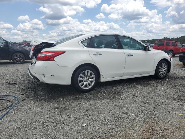 Photo 3 from auction – 2016 NISSAN ALTIMA 2.5 with VIN 1N4AL3AP3GC235063