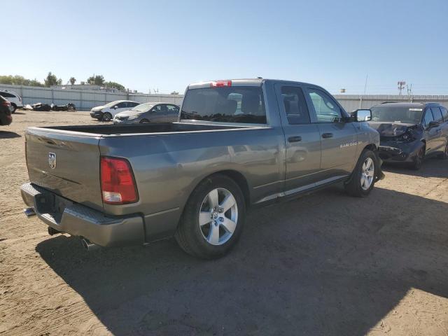 Photo 3 from auction – 2012 DODGE RAM 1500 S with VIN 1C6RD6FT5CS330281