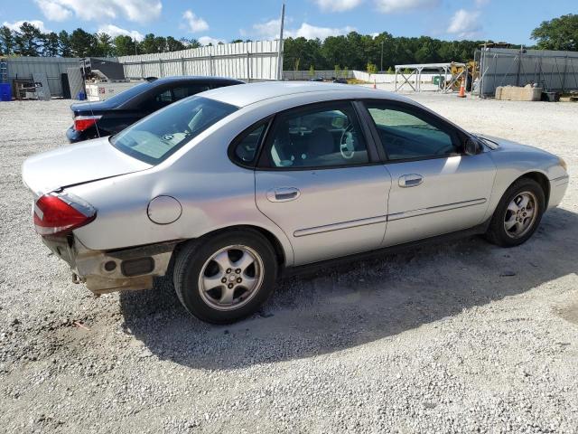Photo 3 from auction – 2004 FORD TAURUS SES with VIN 1FAFP55U24A180070