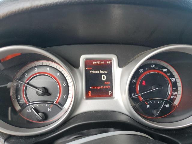 Photo 9 from auction – 2015 DODGE JOURNEY SX with VIN 3C4PDDBG4FT693090