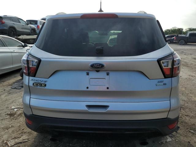 Photo 6 from auction – 2018 FORD ESCAPE SE with VIN 1FMCU9GD5JUC07181