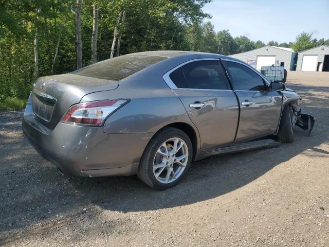 Photo 3 from auction – 2014 NISSAN MAXIMA S with VIN 1N4AA5AP4EC487161