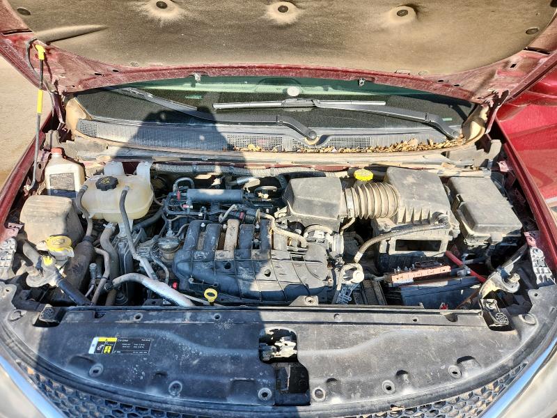 Photo 12 from auction – 2019 CHRYSLER PACIFICA with VIN 2C4RC1BG2KR624826