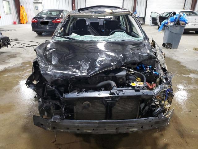 Photo 5 from auction – 2014 SUBARU LEGACY 2.5 with VIN 4S3BMBJ60E3018340