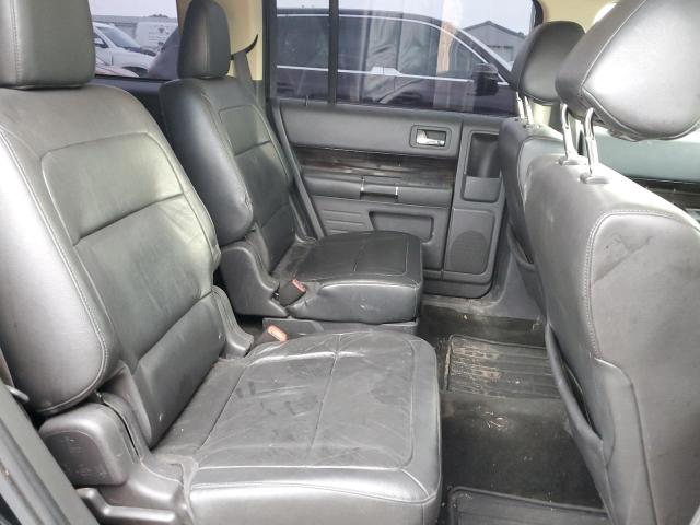 Photo 11 from auction – 2016 FORD FLEX with VIN 2FMGK5C86GBA14013