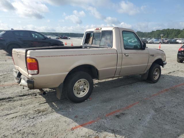 Photo 3 from auction – 1998 FORD RANGER with VIN 1FTYR10C9WUB16422