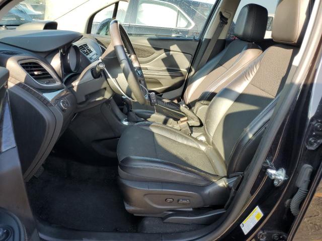 Photo 7 from auction – 2014 BUICK ENCORE CON with VIN KL4CJFSB8EB728926