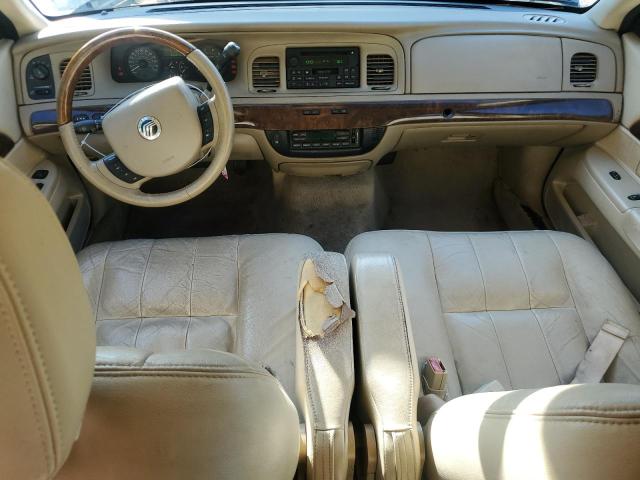 Photo 8 from auction – 2006 MERCURY GRAND MARQ with VIN 2MEHM75VX6X611523