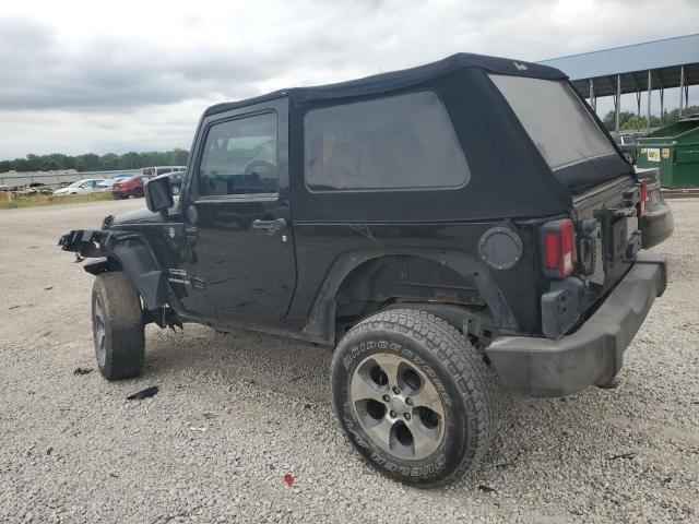 Photo 2 from auction – 2012 JEEP WRANGLER S with VIN 1C4GJWAG6CL103033