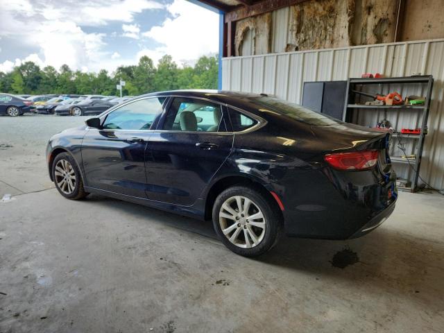 Photo 2 from auction – 2015 CHRYSLER 200 LIMITE with VIN 1C3CCCAB2FN666301