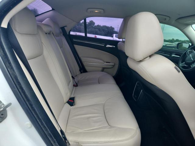 Photo 10 from auction – 2017 CHRYSLER 300 with VIN 2C3CCAAG2HH663586