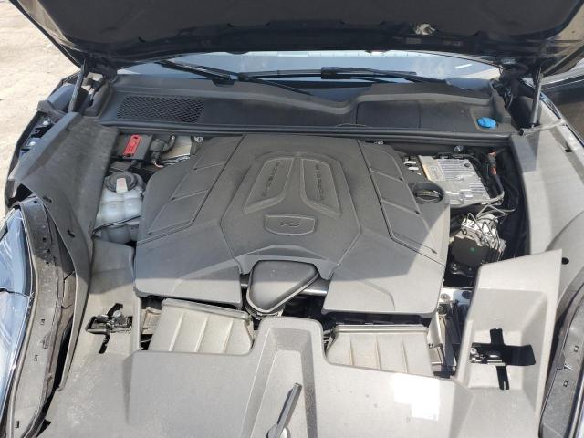 Photo 12 from auction – 2024 PORSCHE CAYENNE CO with VIN WP1BA2AY2RDA49095