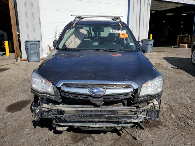 Photo 5 from auction – 2017 SUBARU FORESTER 2 with VIN JF2SJAJC0HH803751