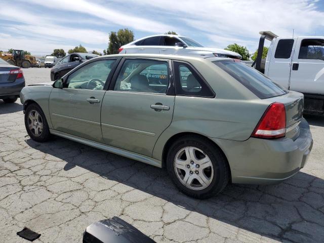 Photo 2 from auction – 2004 CHEVROLET MALIBU with VIN 1G1ZU64864F183754
