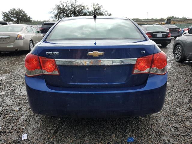 Photo 6 from auction – 2012 CHEVROLET CRUZE LT with VIN 1G1PF5SC2C7286312