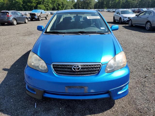 Zdjęcie 5 z aukcji – 2008 TOYOTA COROLLA CE z VIN 2T1BR32E98C903127