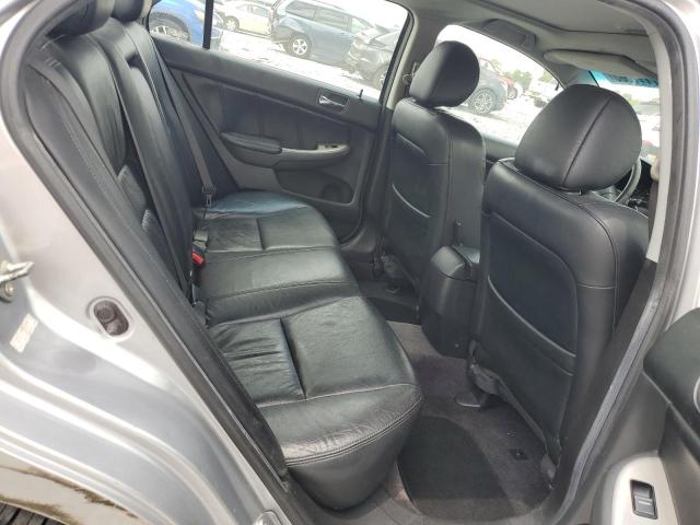Photo 10 from auction – 2007 HONDA ACCORD EX with VIN 1HGCM66517A059779