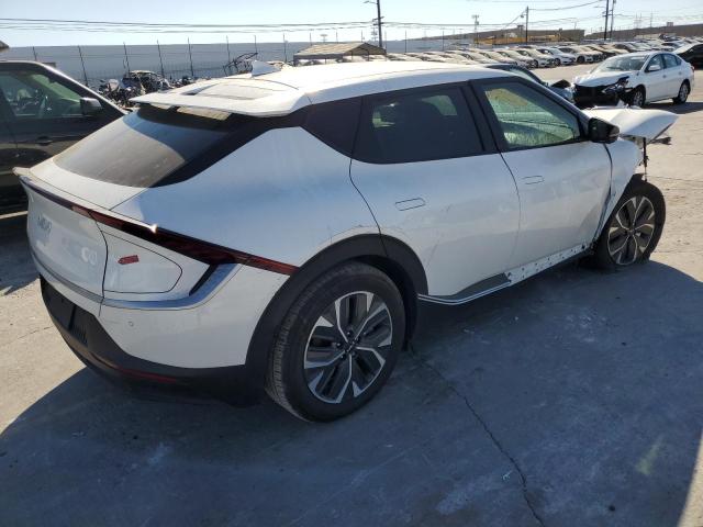 Photo 3 from auction – 2024 KIA EV6 LIGHT with VIN KNDC34LA7R5224804