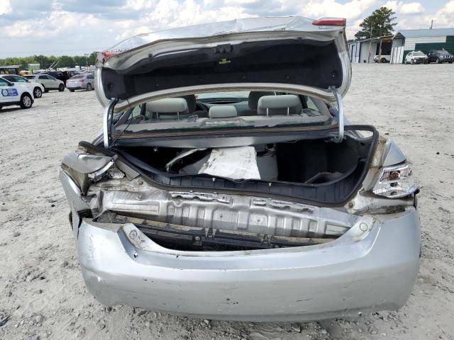 Photo 6 from auction – 2007 TOYOTA CAMRY CE with VIN JTNBE46K073075294