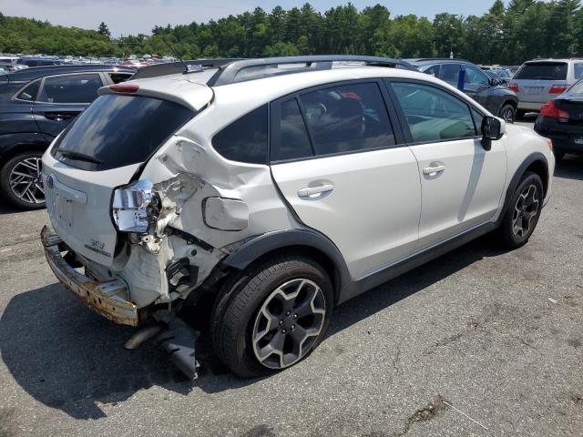 Photo 3 from auction – 2014 SUBARU XV CROSSTR with VIN JF2GPAKCXE8293066