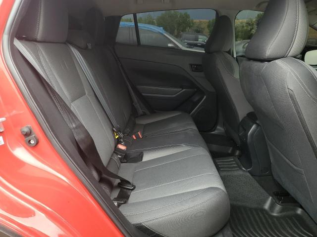 Photo 11 from auction – 2024 SUBARU CROSSTREK with VIN JF2GUABC7R8356767