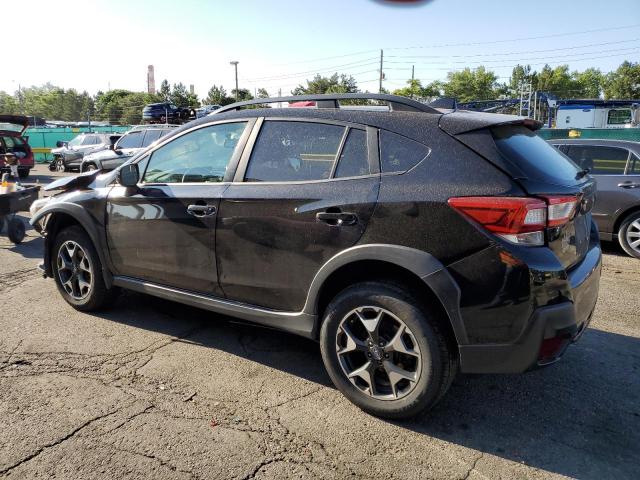 Photo 2 from auction – 2019 SUBARU CROSSTREK with VIN JF2GTACC7K8247989