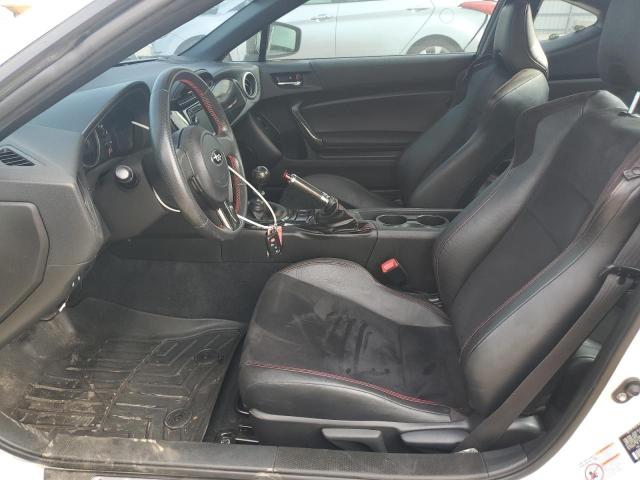 Photo 7 from auction – 2014 SUBARU BRZ 2.0 LI with VIN JF1ZCAC14E9602790