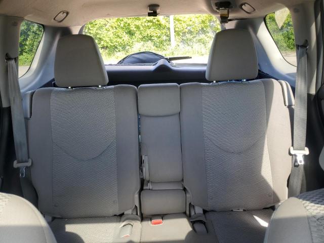 Photo 10 from auction – 2011 TOYOTA RAV4 with VIN 2T3BF4DV5BW154657