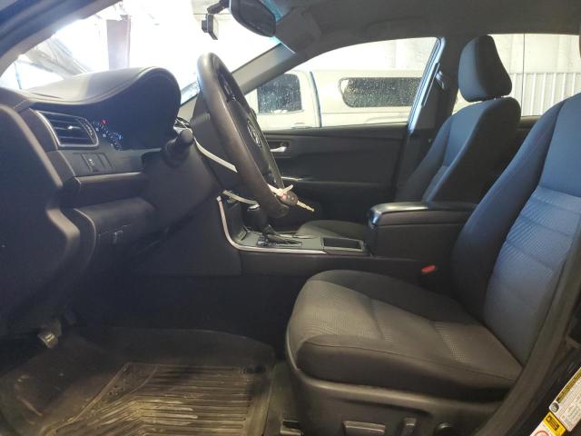 Photo 7 from auction – 2015 TOYOTA CAMRY LE with VIN 4T4BF1FK7FR487089