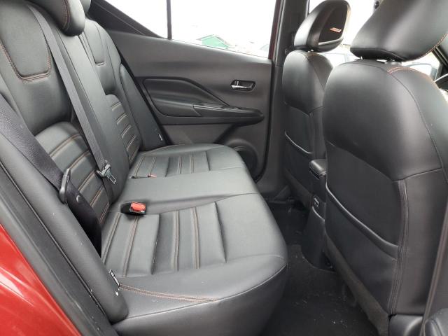 Photo 11 from auction – 2020 NISSAN KICKS SR with VIN 3N1CP5DV1LL555271